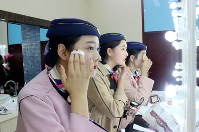 女生能学的专业有哪些?兰州高铁中专学校告诉你