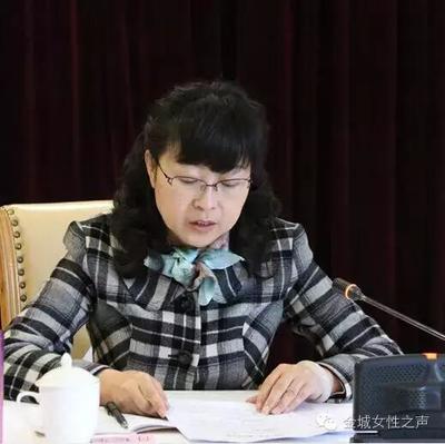 巾帼心向党·金城女性热议六中全会(二)-兰州,妇联-中国兰州网-兰州