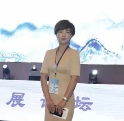 她力量 | 兰州市各界女性热议党的十九届四中全会精神(八)