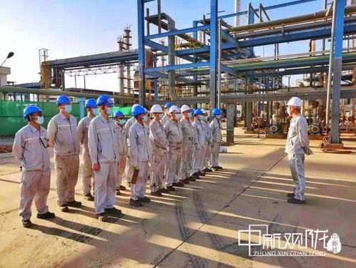 兰州石化隆重表彰苏丹炼厂大检修项目参战人员