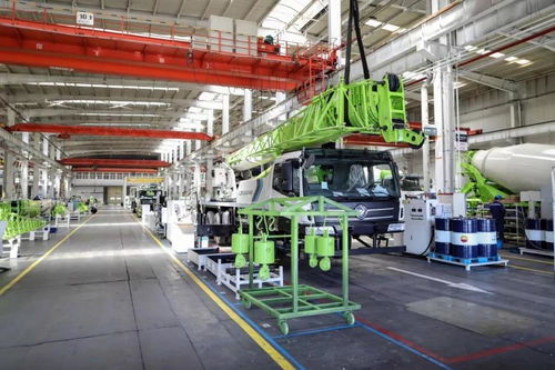 专区 吊车 铁甲网