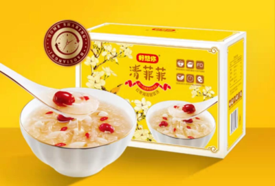 从小众走向大众,看低GI市场正在发生怎样的变化?