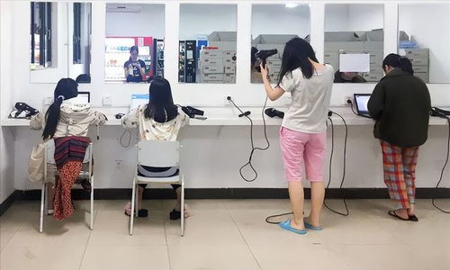 东莞往事 90年代的电子厂宿舍男女混住,晚上动静不断,太痛苦了