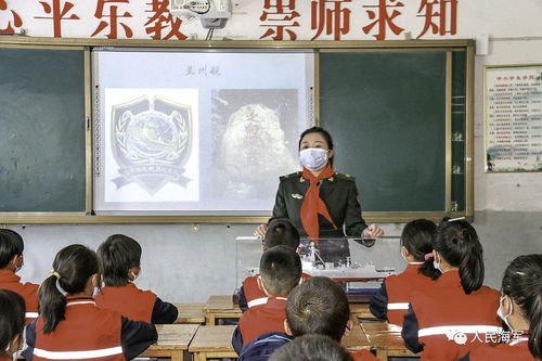 河海相汇共奋进 兰州舰共建中的女性力量