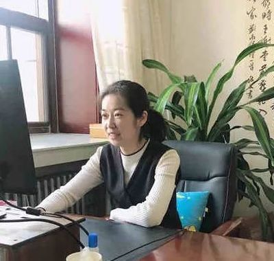 她力量 | 兰州市各界女性热议党的十九届四中全会精神(十)