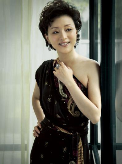 好色女人的典型特征 你中枪了吗 兰州女性