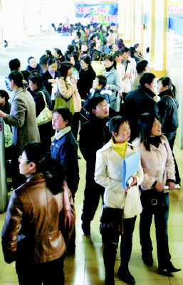 831位女性跨过就业门槛，兰州女性就业展现新活力