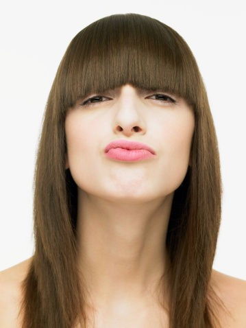 女性性能力与嘴唇特征的关联探究 以兰州女性为例的观察与思考