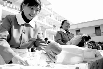 破茧成蝶 聚焦女性创业者的机遇与挑战